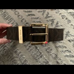 MK Belt